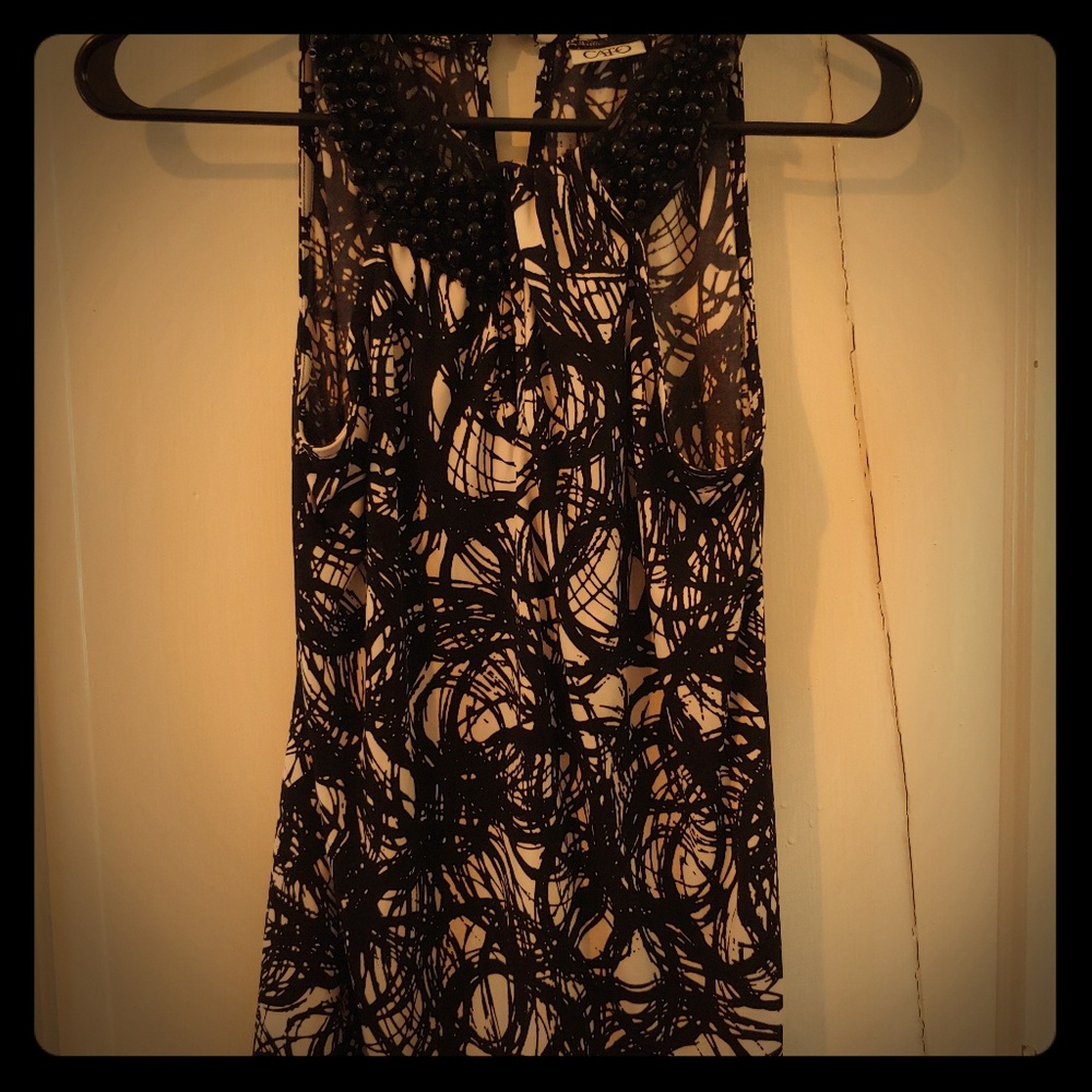 Cato top size Small